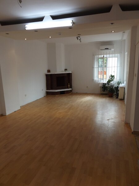Antiaeriana, Bucuresti,