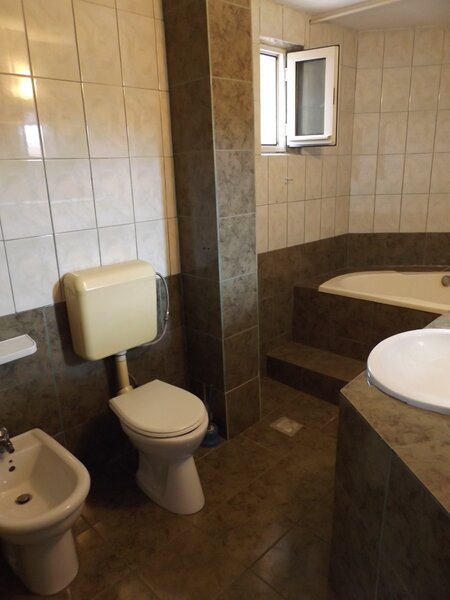 Antiaeriana, Bucuresti,