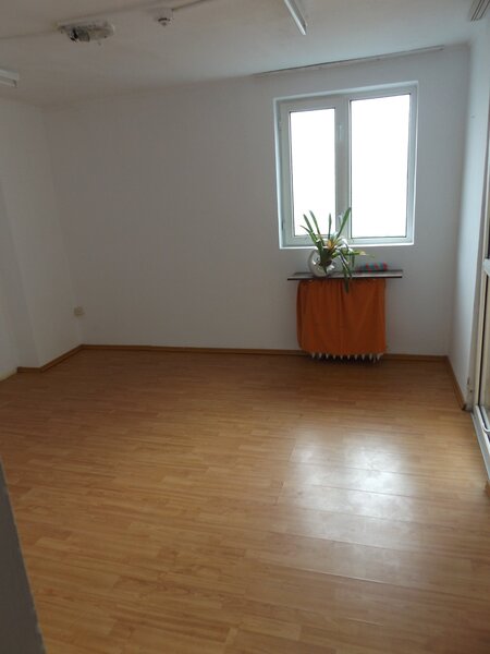 Antiaeriana, sector 5, Bucuresti,