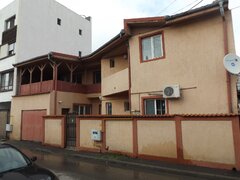 Antiaeriana, sector 5, Bucuresti