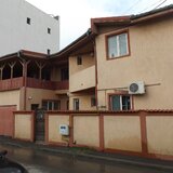 Antiaeriana, Bucuresti
